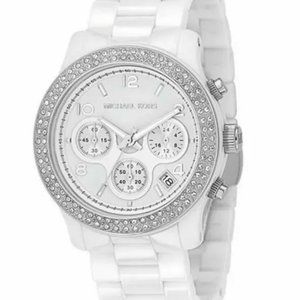 Michael Kors MK5188 RUNWAY BRAND NEW WATCH